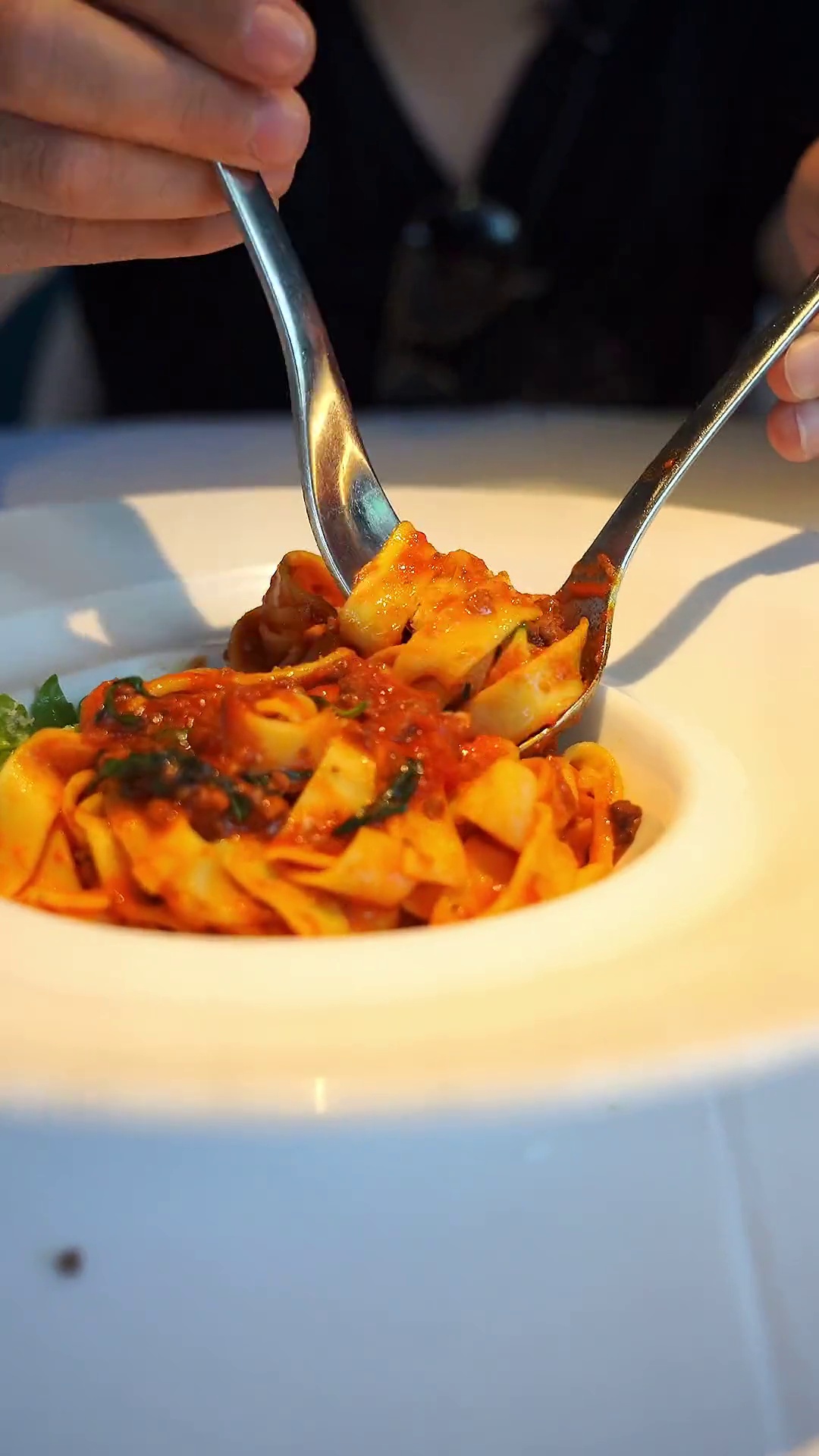 肉酱面（重制版）