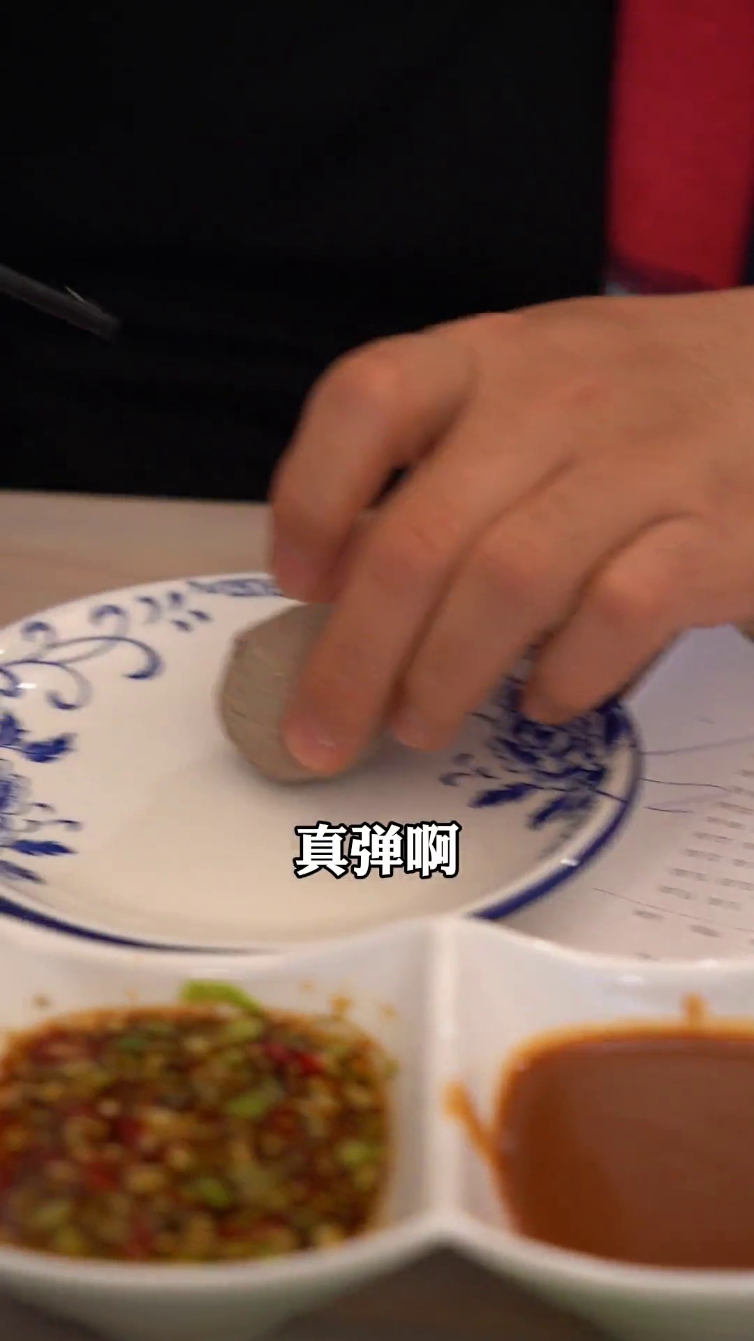 牛肉丸（半份6颗）