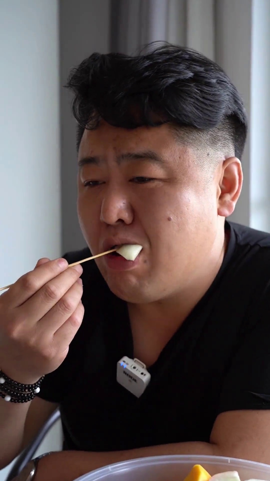 青枣（配酸梅粉）