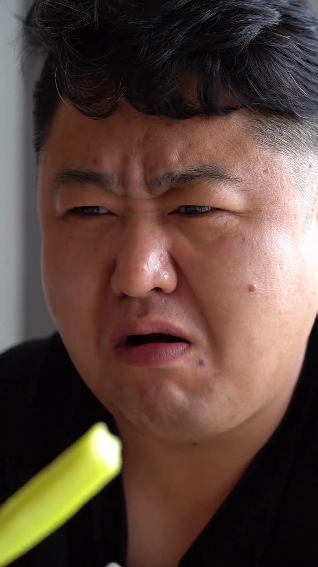 青芒果（蘸辣椒面）