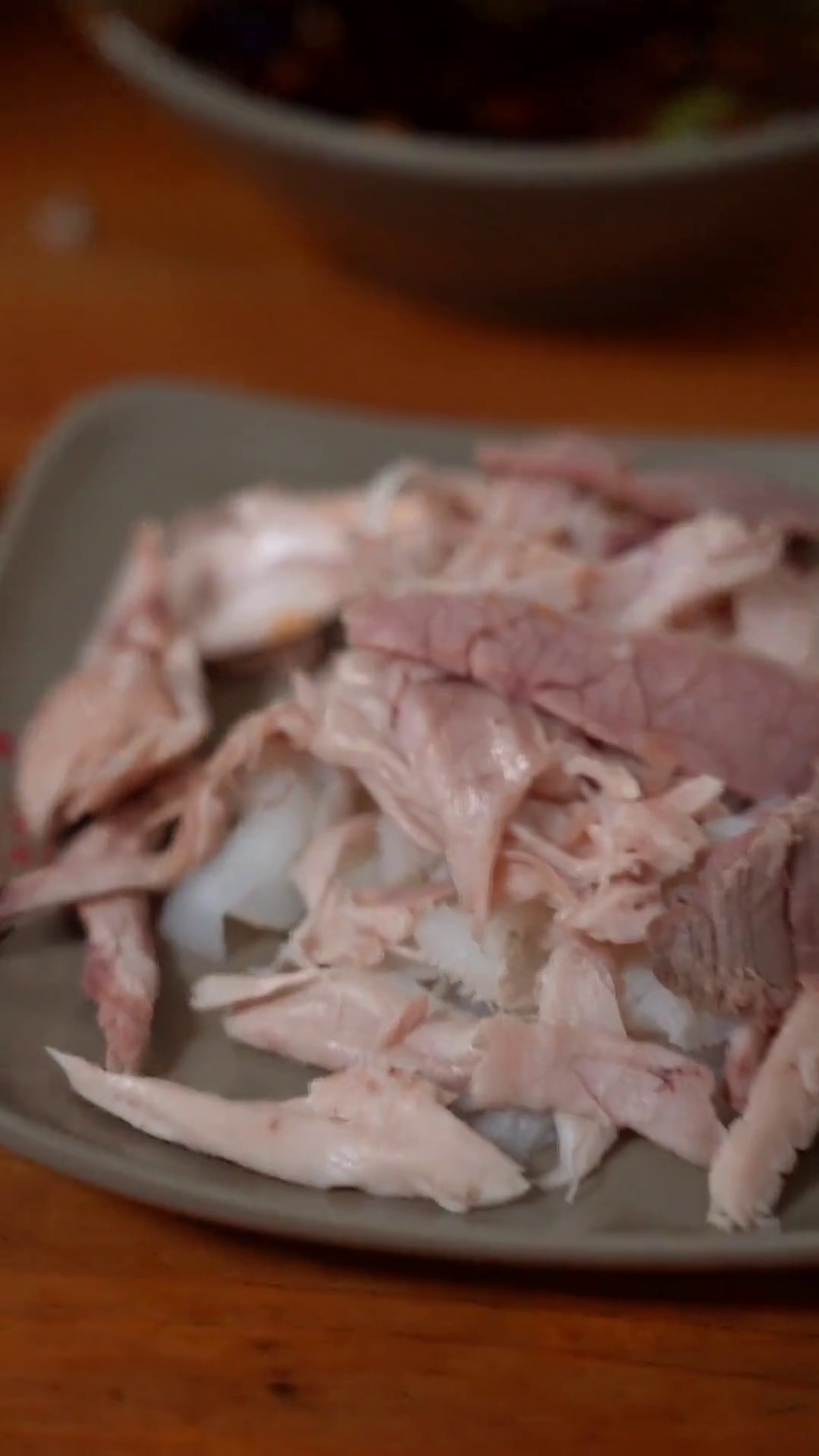 千层肚（白百叶）