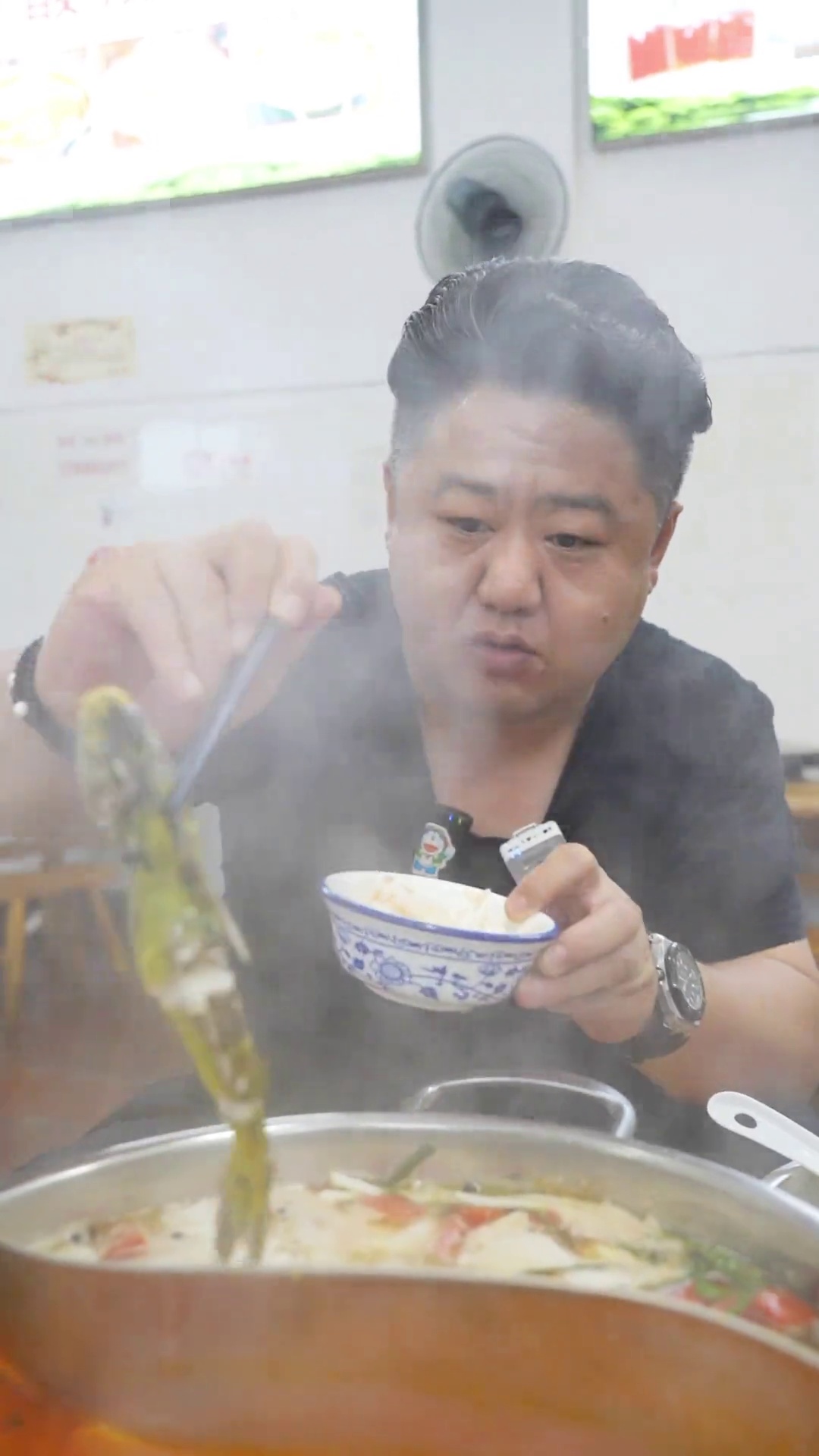 黄辣丁（角角鱼）