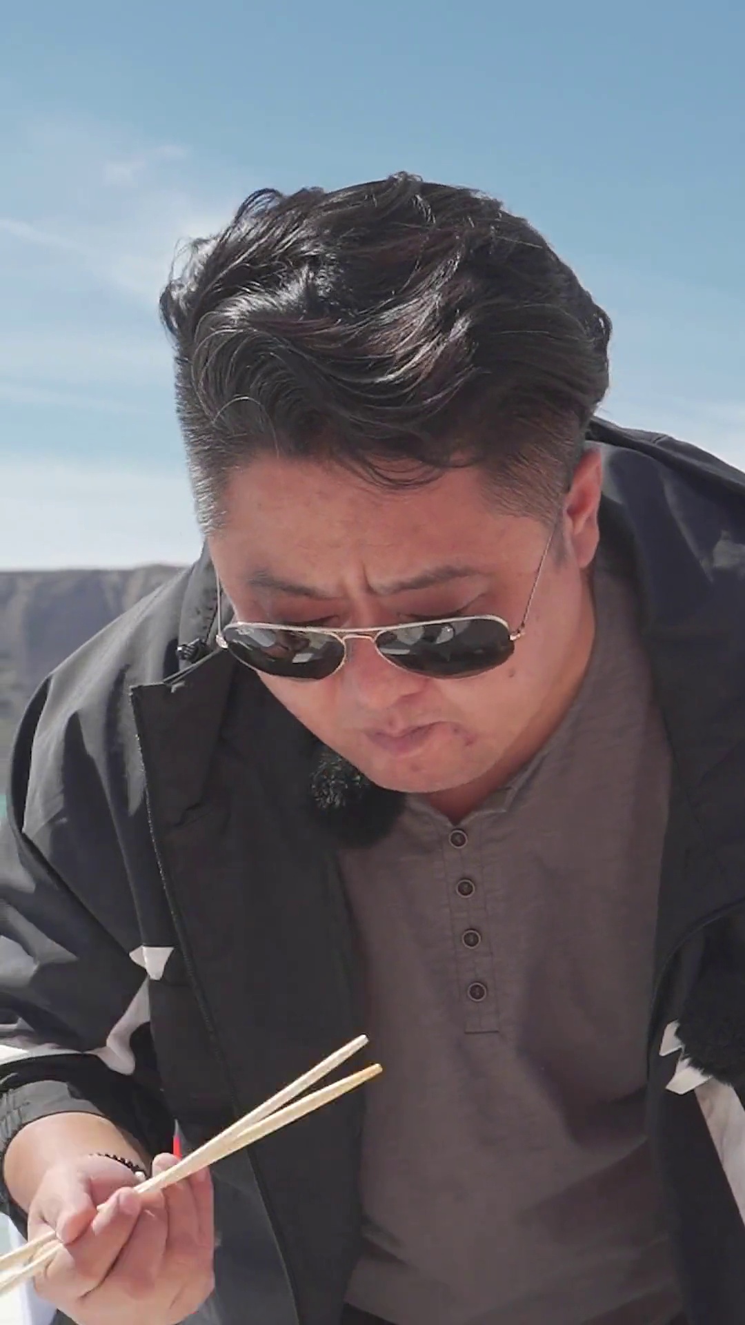 虹鳟三文鱼刺身（捕捞3天）