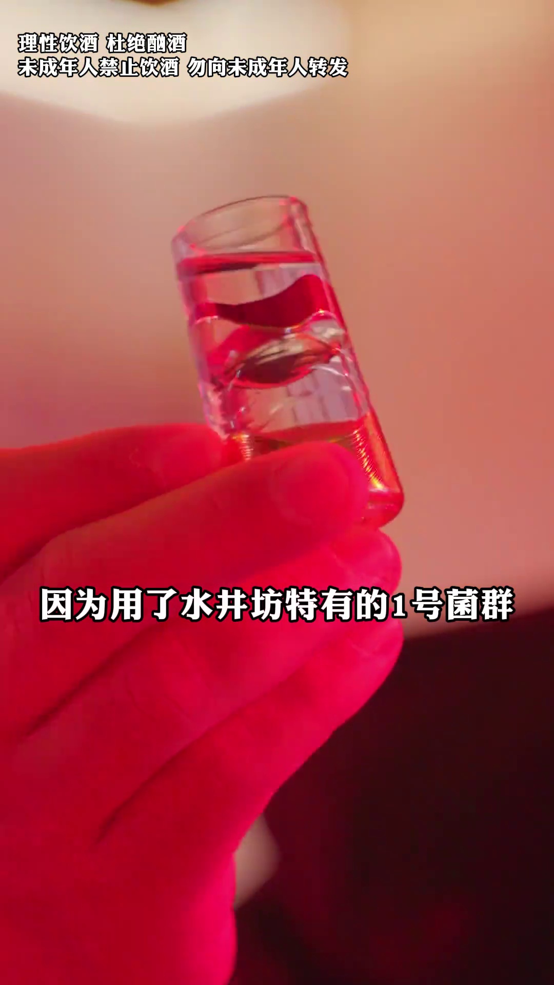 水井坊·井台白酒