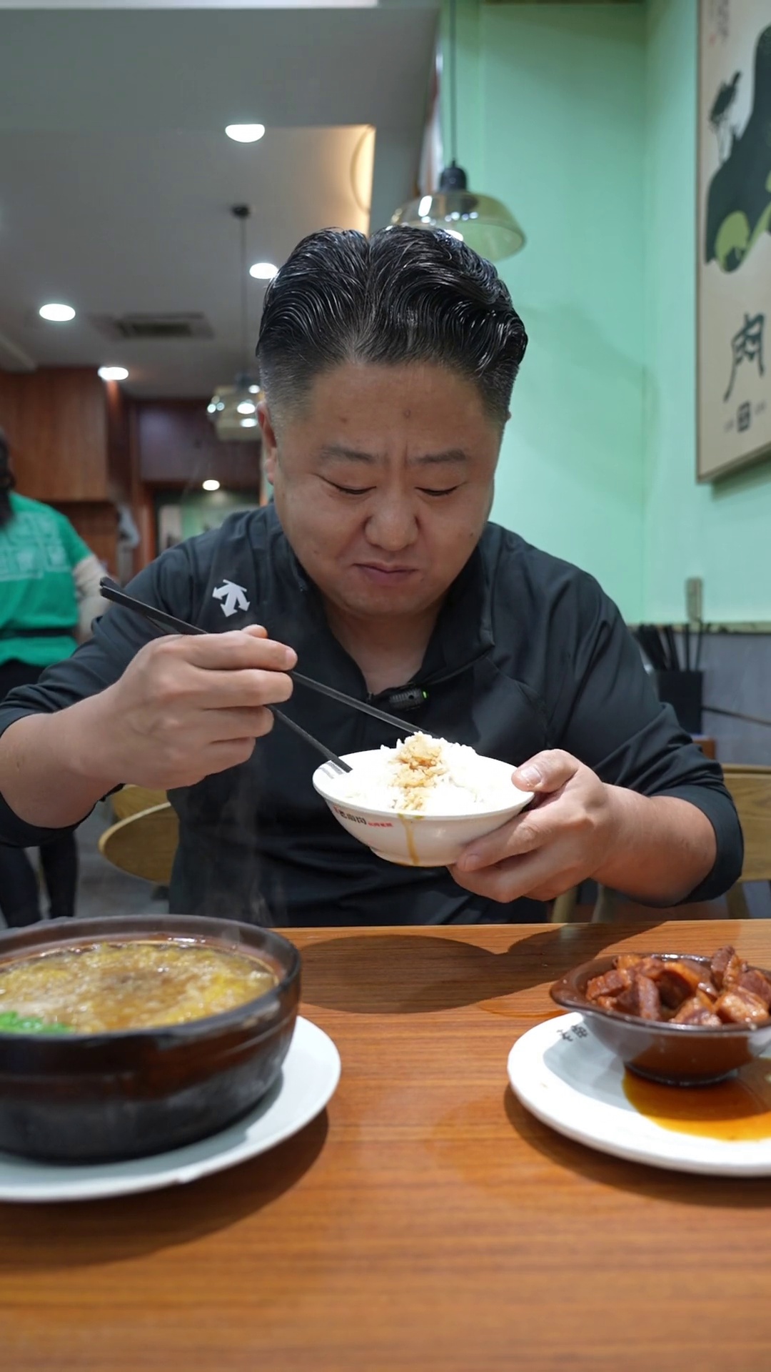 坛肉（五花肉）